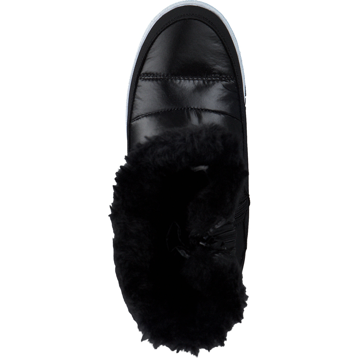 CMP Holse 39Q4996, Winterstiefel, Damen, Schwarz (Black)