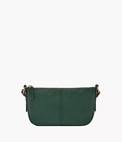 Fossil Small Crossbody Jolie Leder