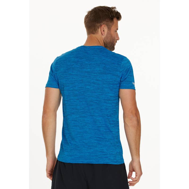 Endurance PORTOFINO Printshirt Herren