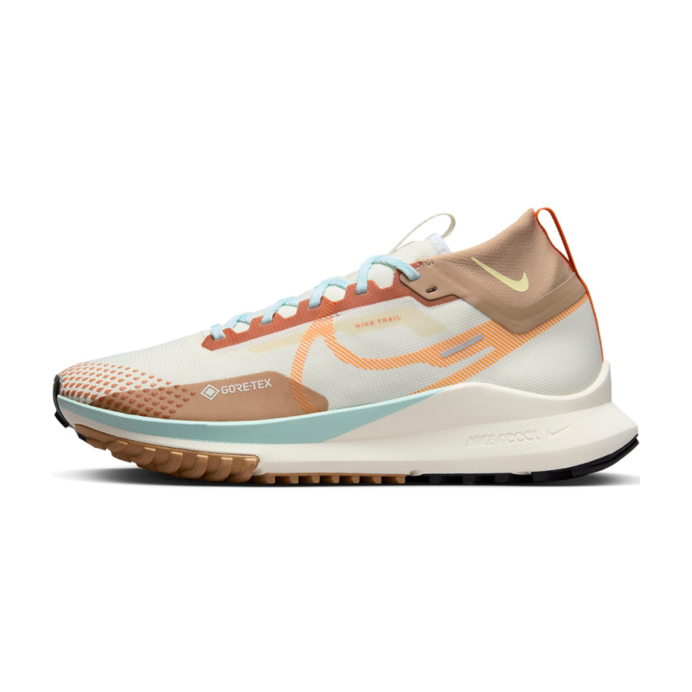 Nike React Pegasus Trail 4 GORE TEX FN8886-181 / bunt