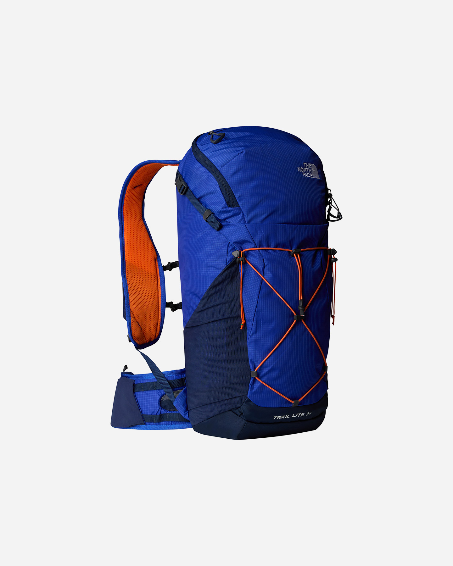 The North Face Trail Lite 24 Vandringsryggsäck NF0A87C8ZGI1