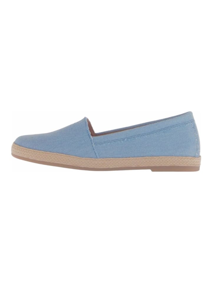 Gabor Halbschuhe in Jeans günstig kaufen