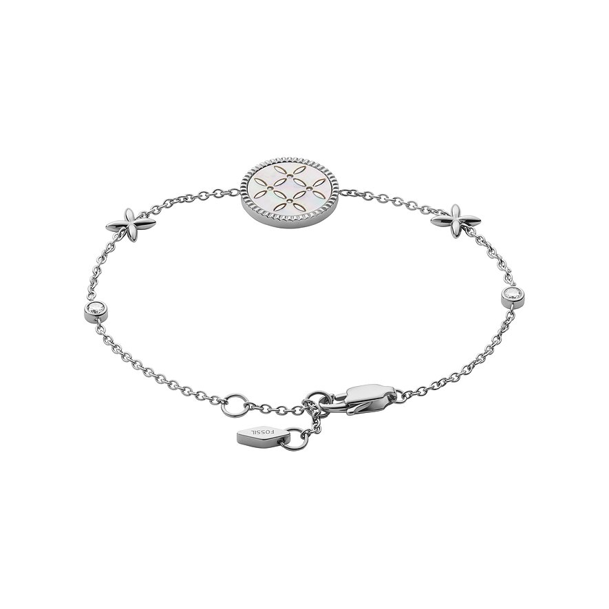 Fossil Armband