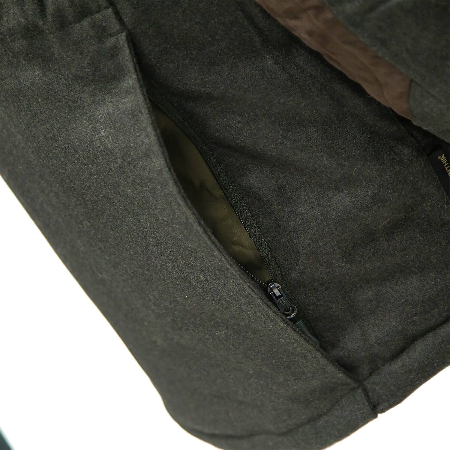G-Loft Loden Parka