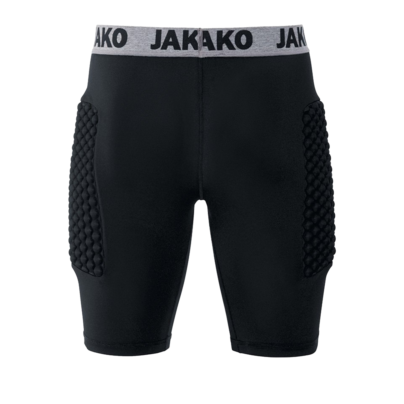 Jako Torwartunderwear Tight Short Schwarz F08