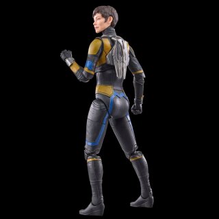 Marvel Legends Series: Cassie Lang BAF: Marvel's Wasp