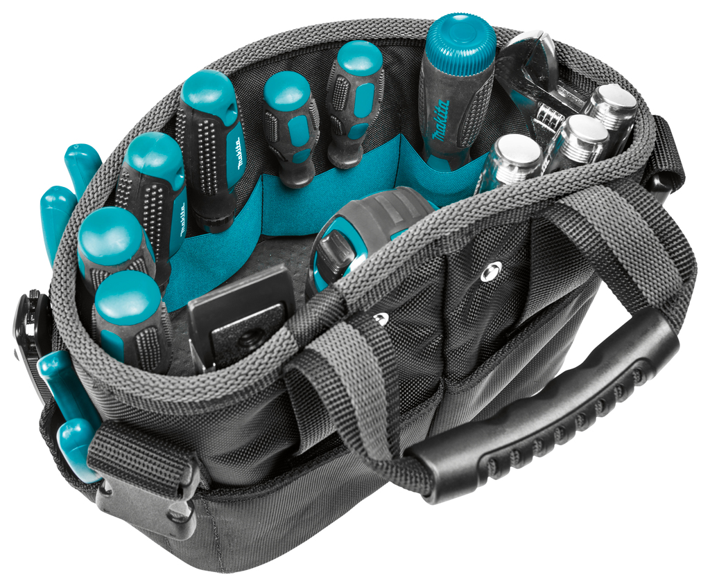Makita Accessories E-15447 Universal-Handwerkzeugtasche