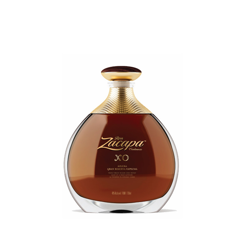 Zacapa X O