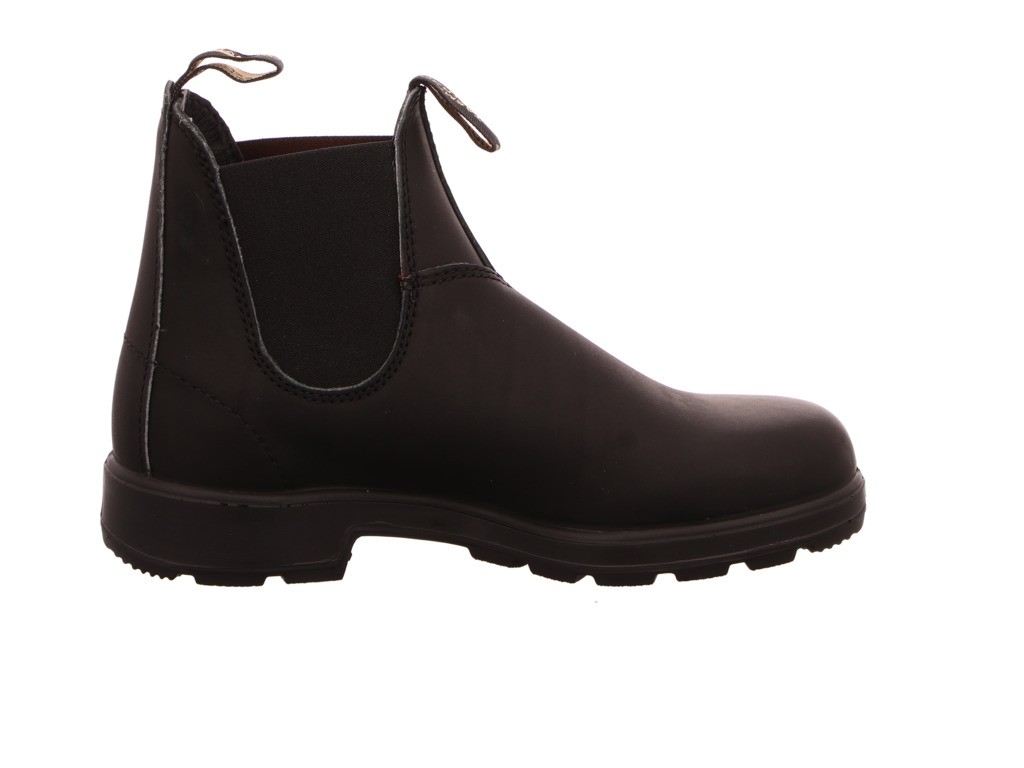BLUNDSTONE Stiefeletten schwarz 510