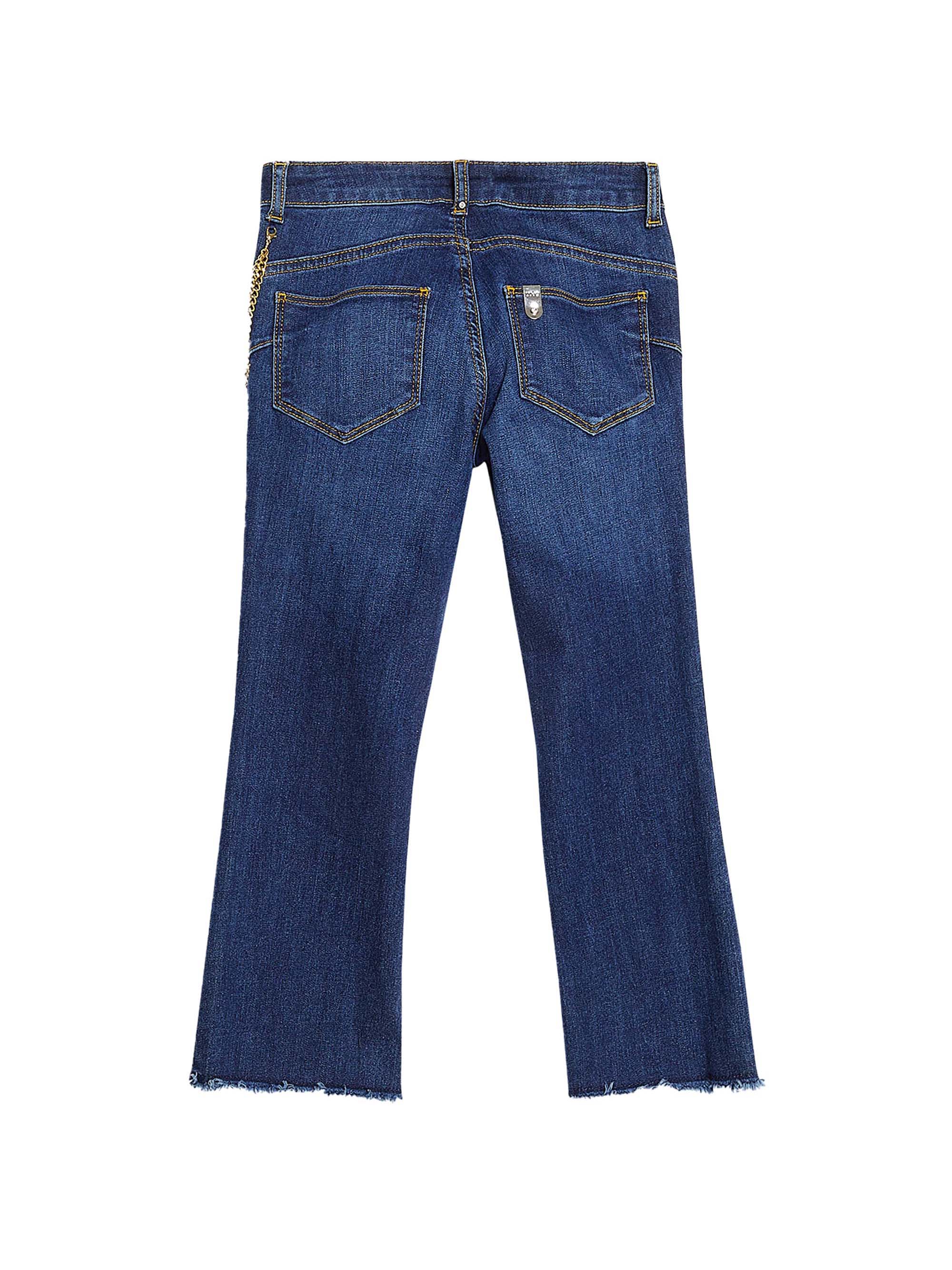 Regular Jeans 'Betty Preincess'