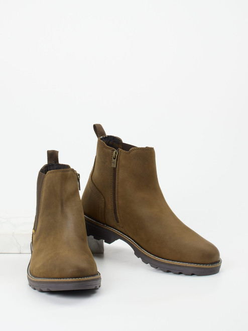 Boot-47212290022 Camel Active