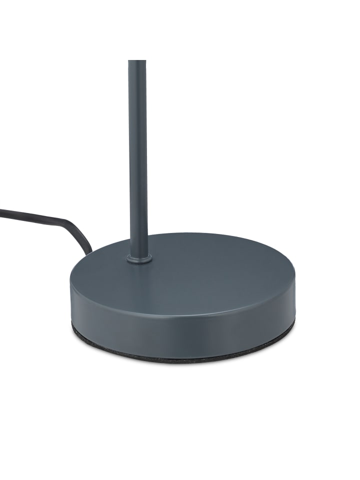 relaxdays Schreibtischlampe in Grau günstig kaufen onesize