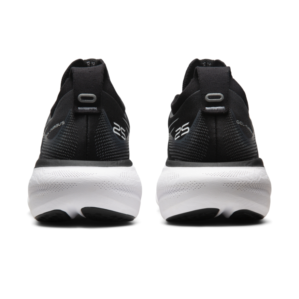 Asics Gel Nimbus 25 1011B547.001 / schwarz