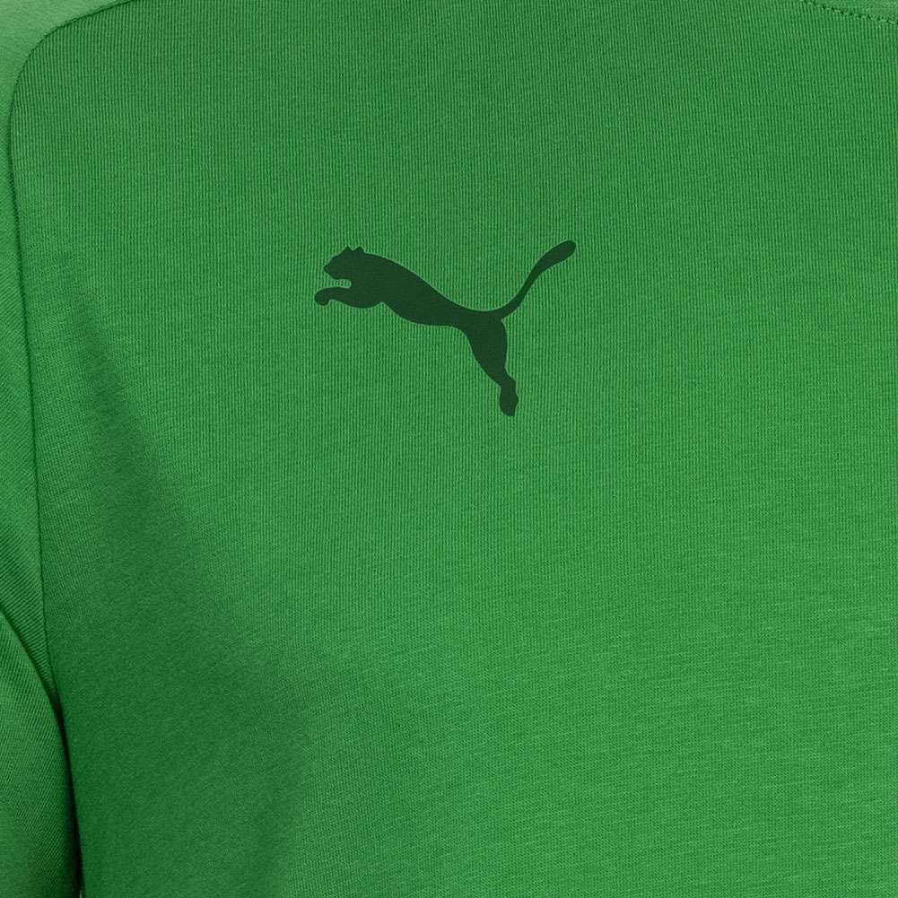 PUMA Teamcup Casual Herren Shirt 657975-05