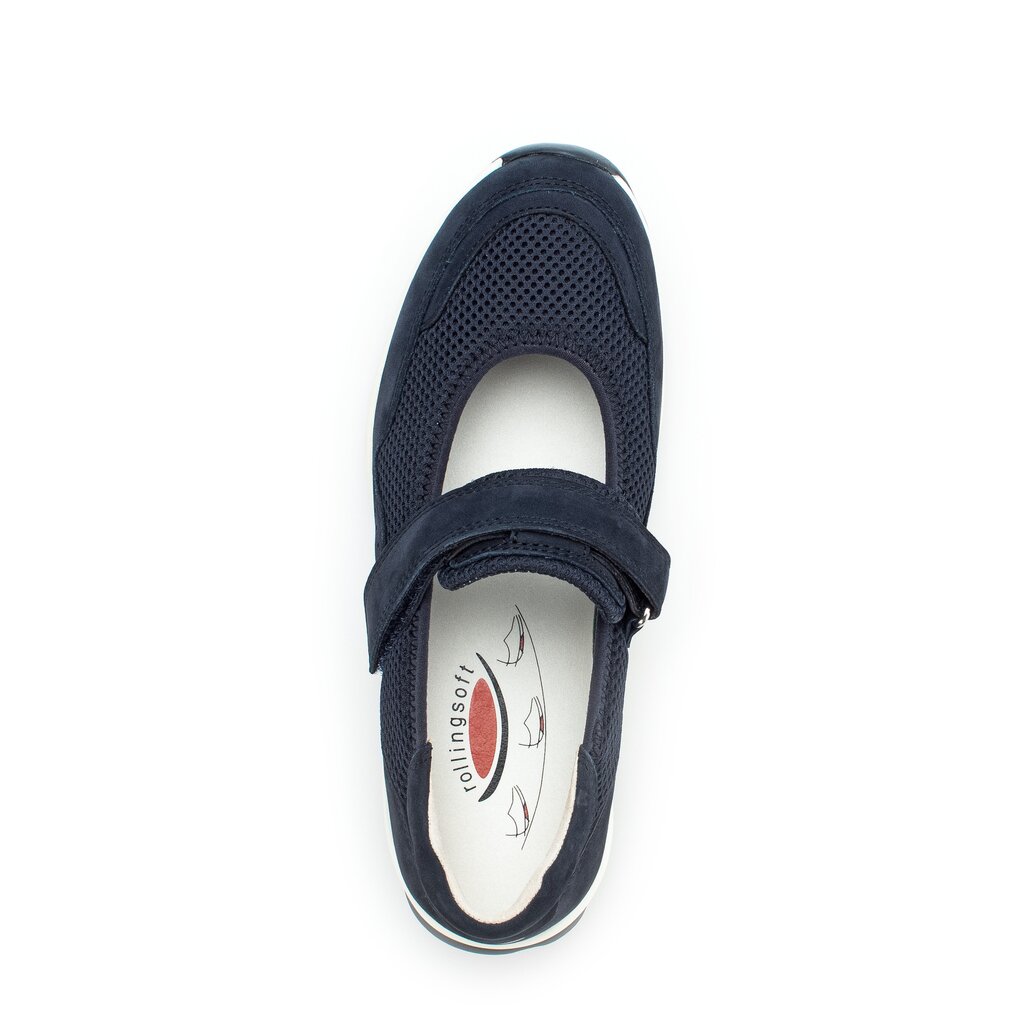 rollingsoft Sneaker low blau