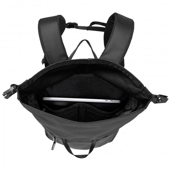 Jack Wolfskin - Helsinki Rolltop 18 - Daypack