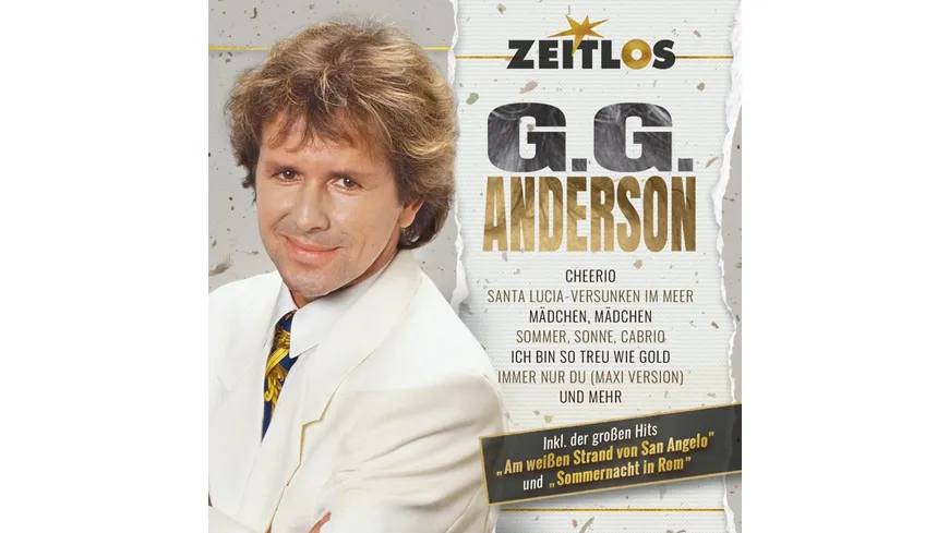 Zeitlos-G.G.Anderson