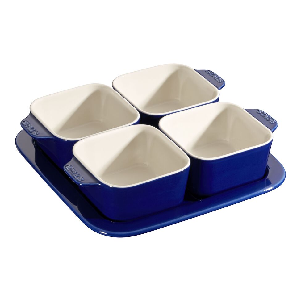 Tapas Set 5-tlg