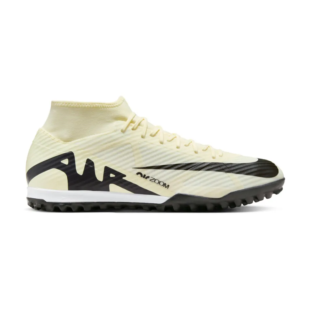 Nike Mercurial Superfly 9 Academy Zoom Tf DJ5629-700 / gelb