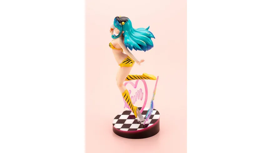 Urusei Yatsura ARTFXJ Statue 1/7 Lum 24 cm