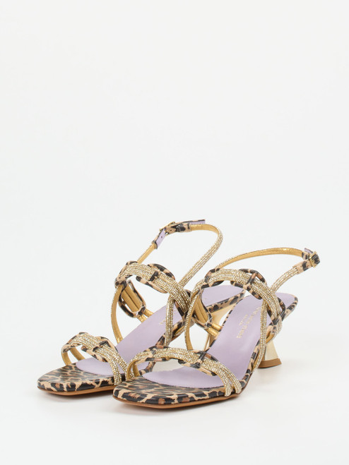 Sandalette-12262800001 Konstantin Starke