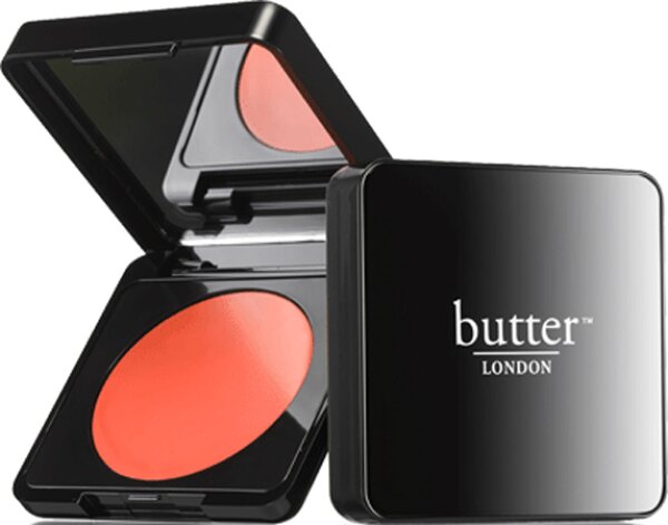 Butter London Cream Blush Abbey Rose 4 g  Kompaktpuder
