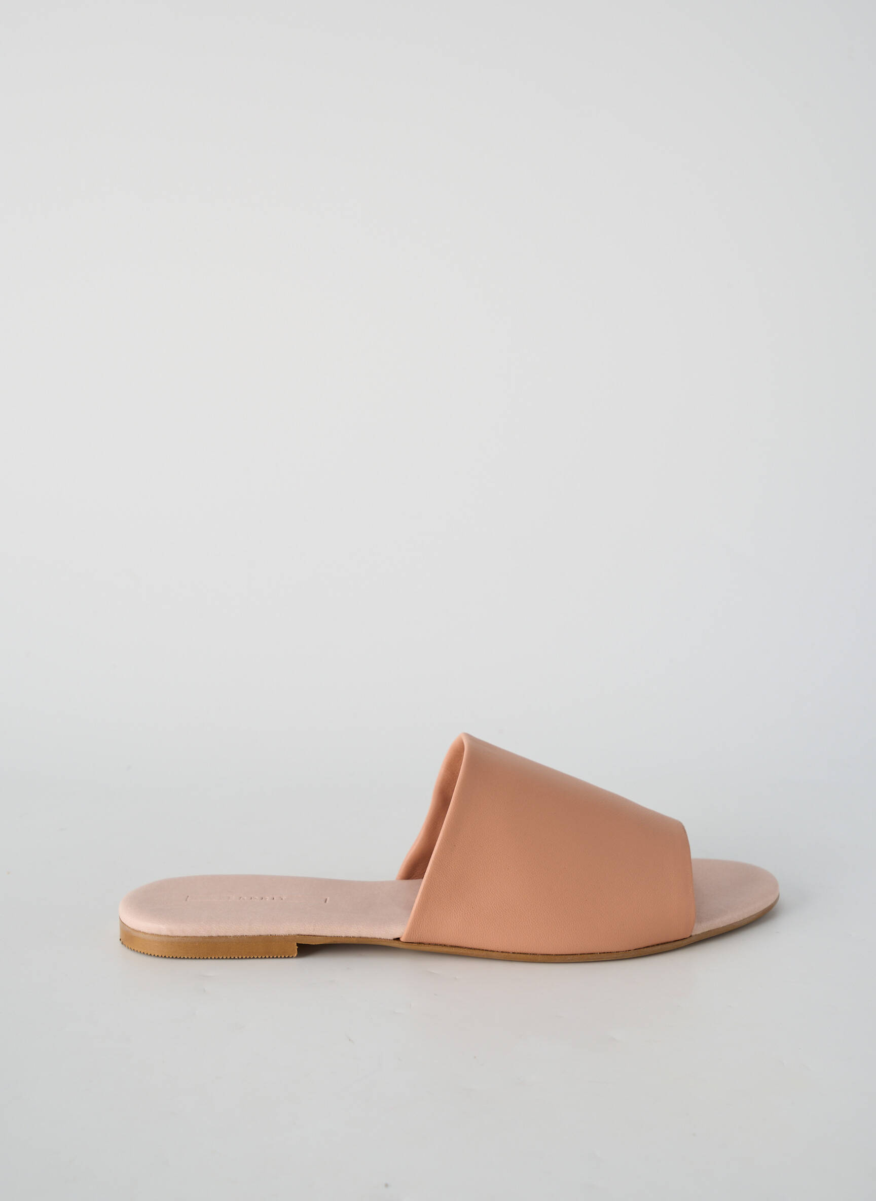 Esprit Sandales Nu Pieds Femme couleur orange