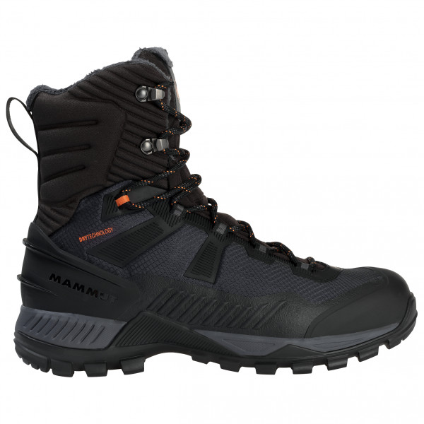 Mammut - Women's Blackfin III Waterproof High - Winterschuhe