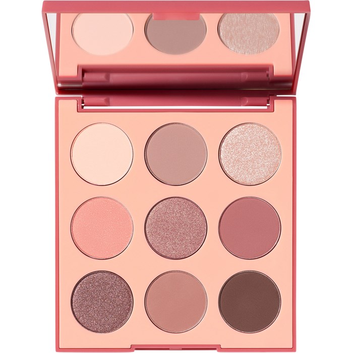 Vintage Rose Eyeshadow Palette