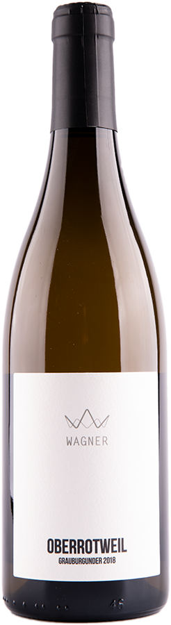Weingut Peter Wagner-Grauburgunder Oberrotweil