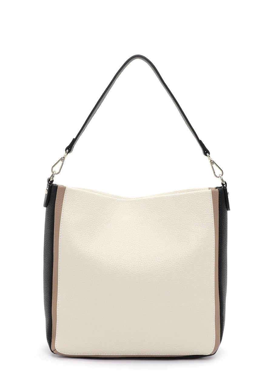 SURI FREY Handtaschen beige Isa