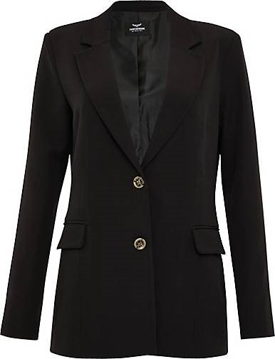 Threadbare Blazer