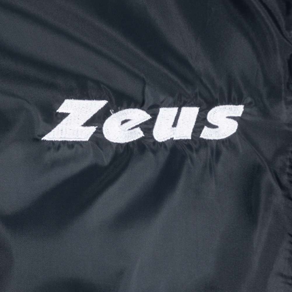 Zeus Regenjacke Navy