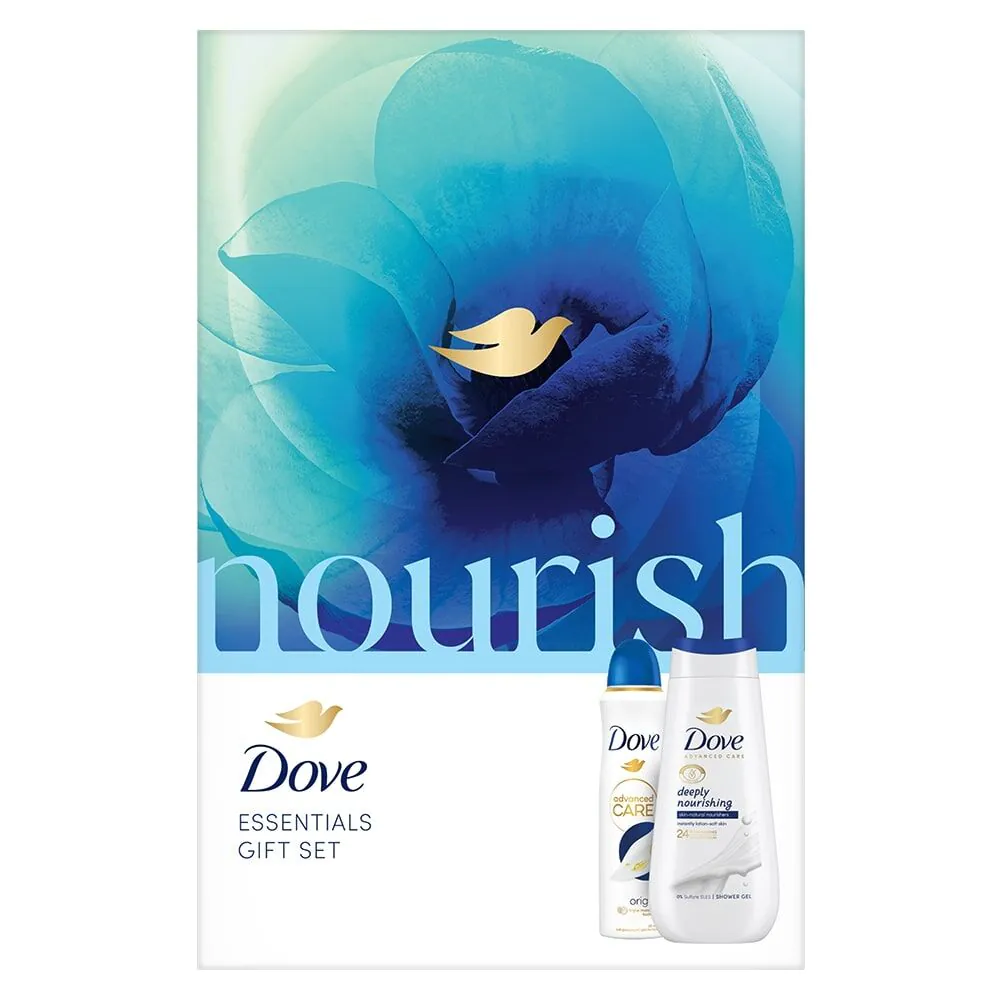 Dove Zestaw Advanced