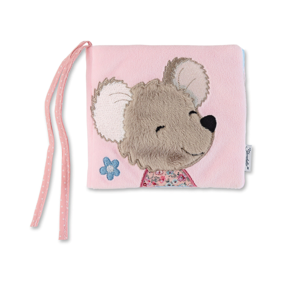 Spielbuch Maus Mabel