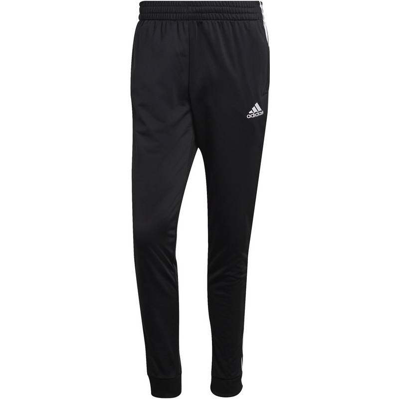 adidas BASIC 3-STREIFEN TRICOT Trainingsanzug Herren