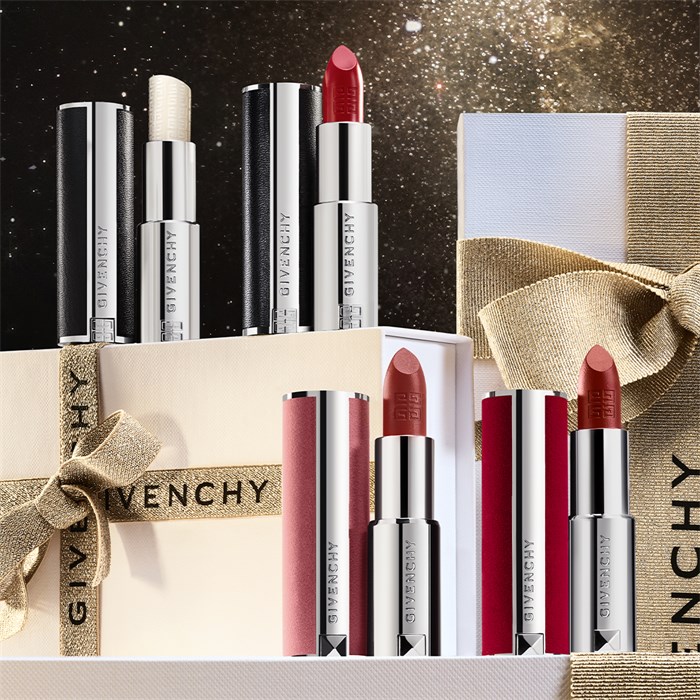 Le Rouge Deep Velvet