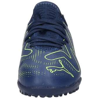PUMA Future Play TT Jr Fußball in blau