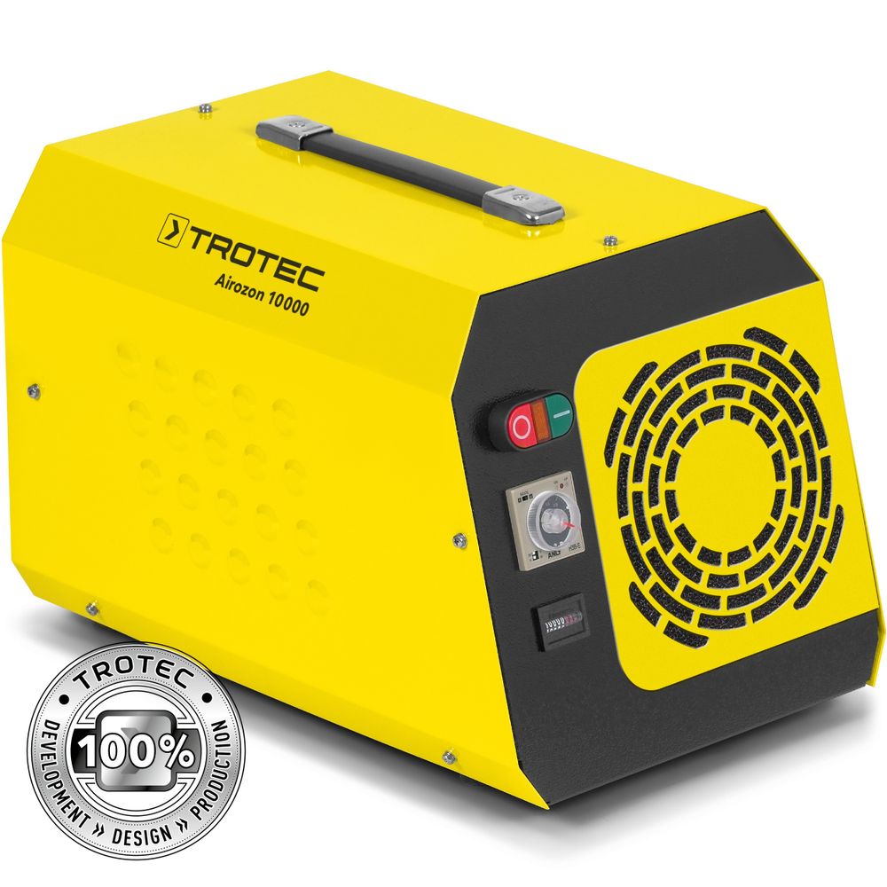Trotec 1180000112 Airozon® 10000 генератор озона