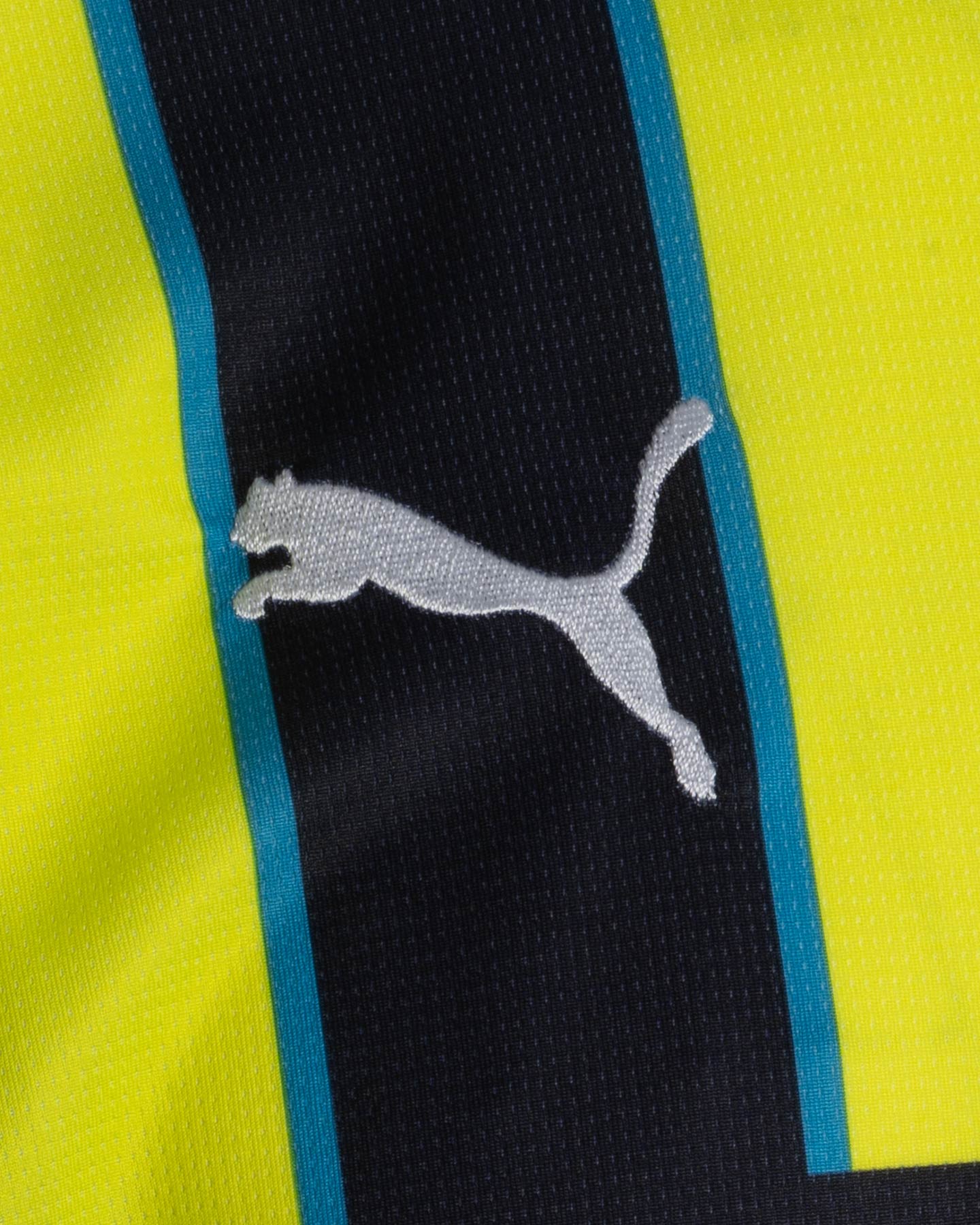 Oficiálna replika futbalového dresu Puma Manchester City Away 24-25 M 775086-02