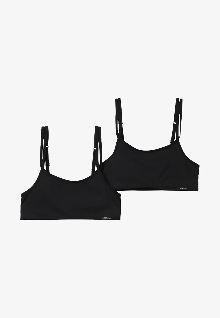 Paquete de 2 Skiny - Bustier