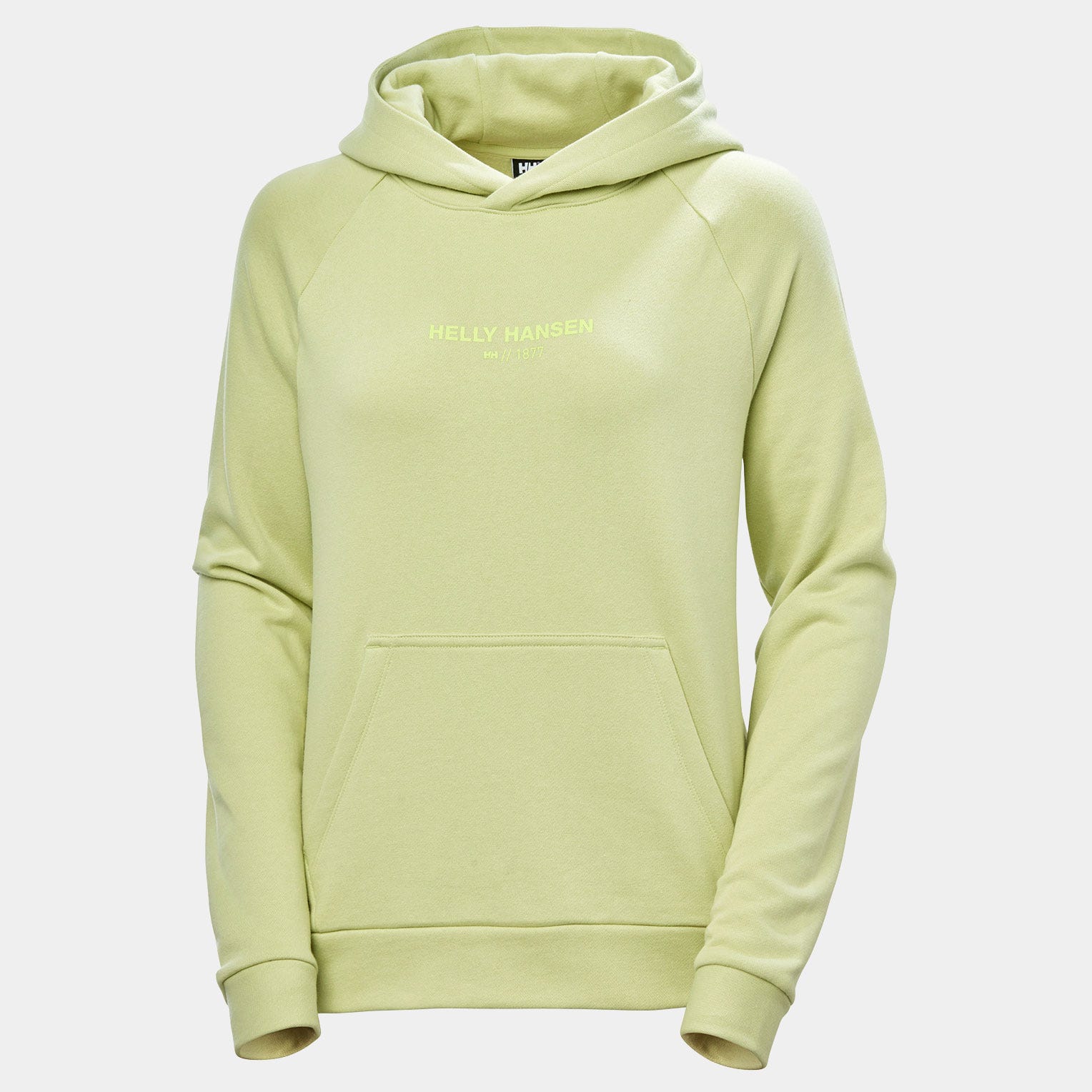 Women's Core Hoodie