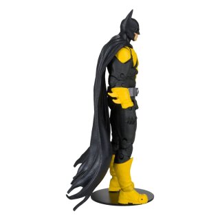 DC Multiverse Actionfigur - Batman (Sinestro Corps) (Gold Label)