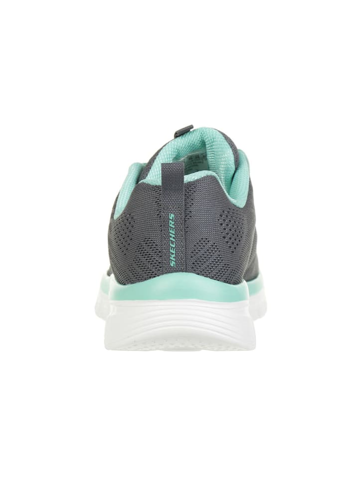 Skechers Sneakers Low GRACEFUL GET CONNECTED in grau günstig kaufen