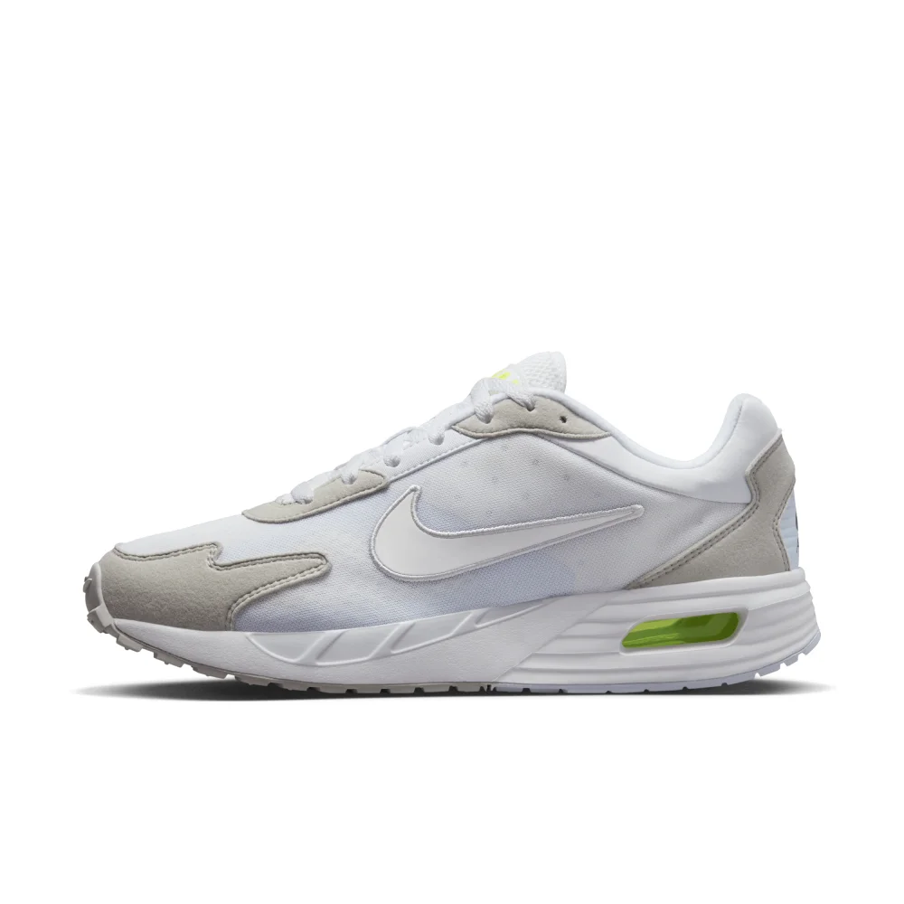 Nike Air Max Solo DX3666-003 / grau