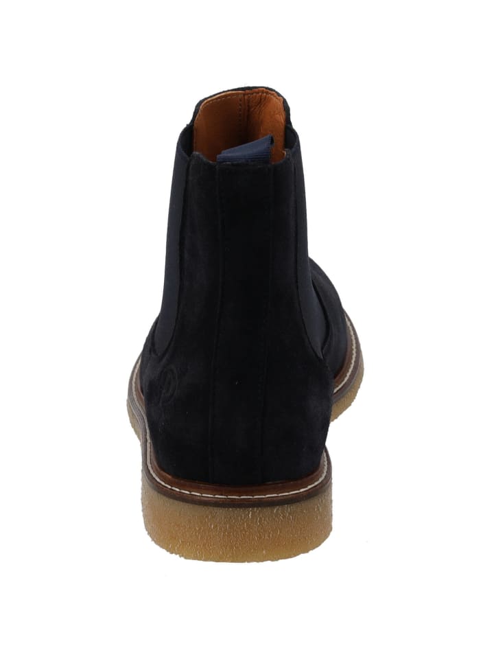 palado Chelsea Boots in Navy 1615 günstig kaufen