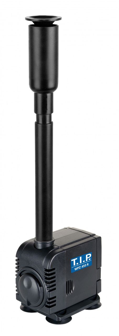 T.I.P. T.I.P Zierbrunnenpumpen WPZ 450 R