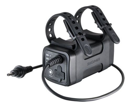 SIGMA Battery Pack für Buster 2000/ PowerLED Evo/ Karma Evo kaufen | Bike-Discount