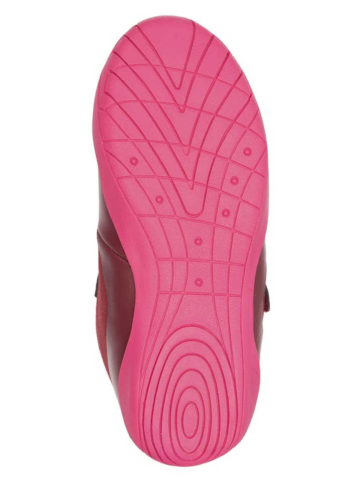 Trollkids Barfuß-Winterschuhe 