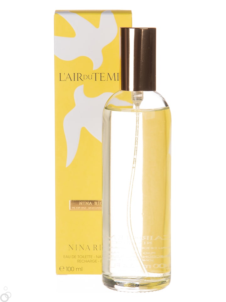 Nina Ricci L'Air du Temps - EdT, 100 ml günstig kaufen onesize